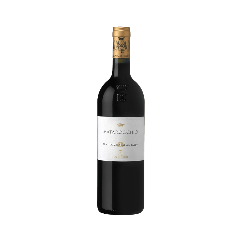Image de Antinori Matarocchio - Vin Rouge