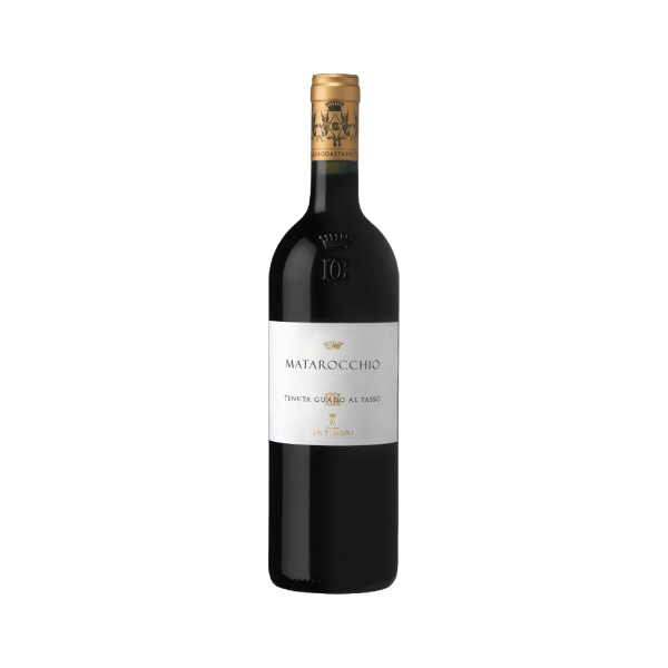 Image de Antinori Matarocchio - Vin Rouge
