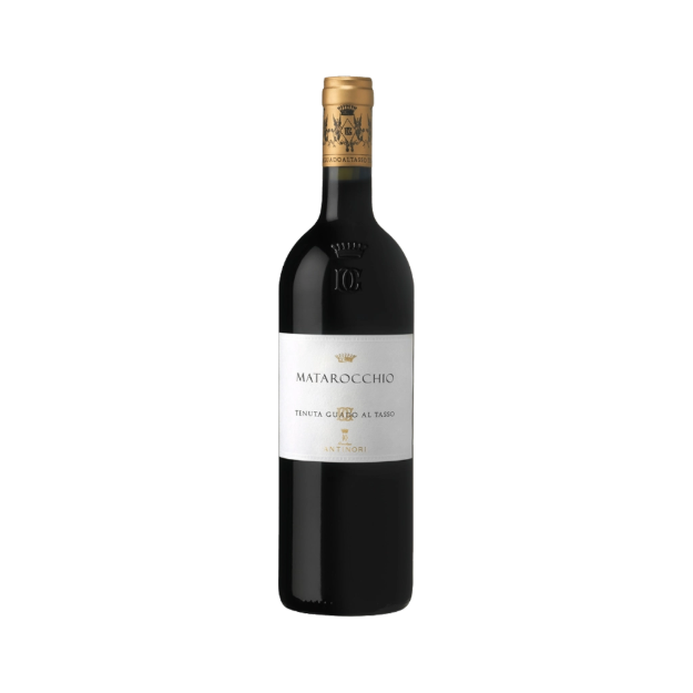 Image de Antinori Matarocchio - Vin Rouge