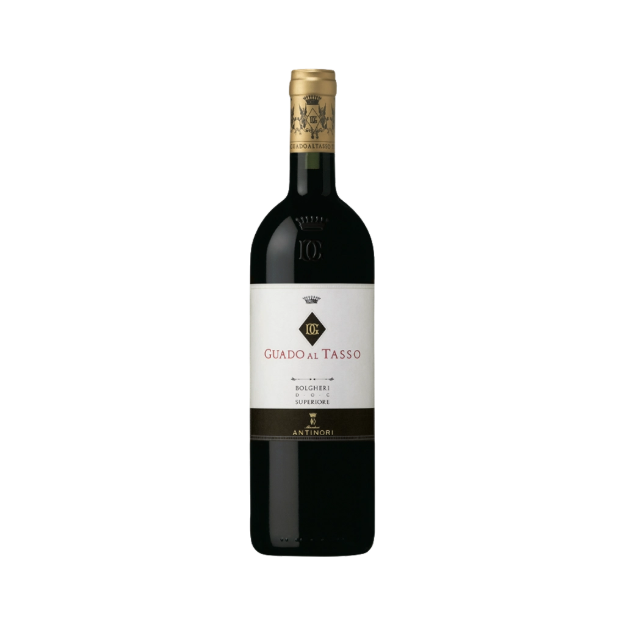 Image de Antinori Guado Al Tasso - Vin Rouge