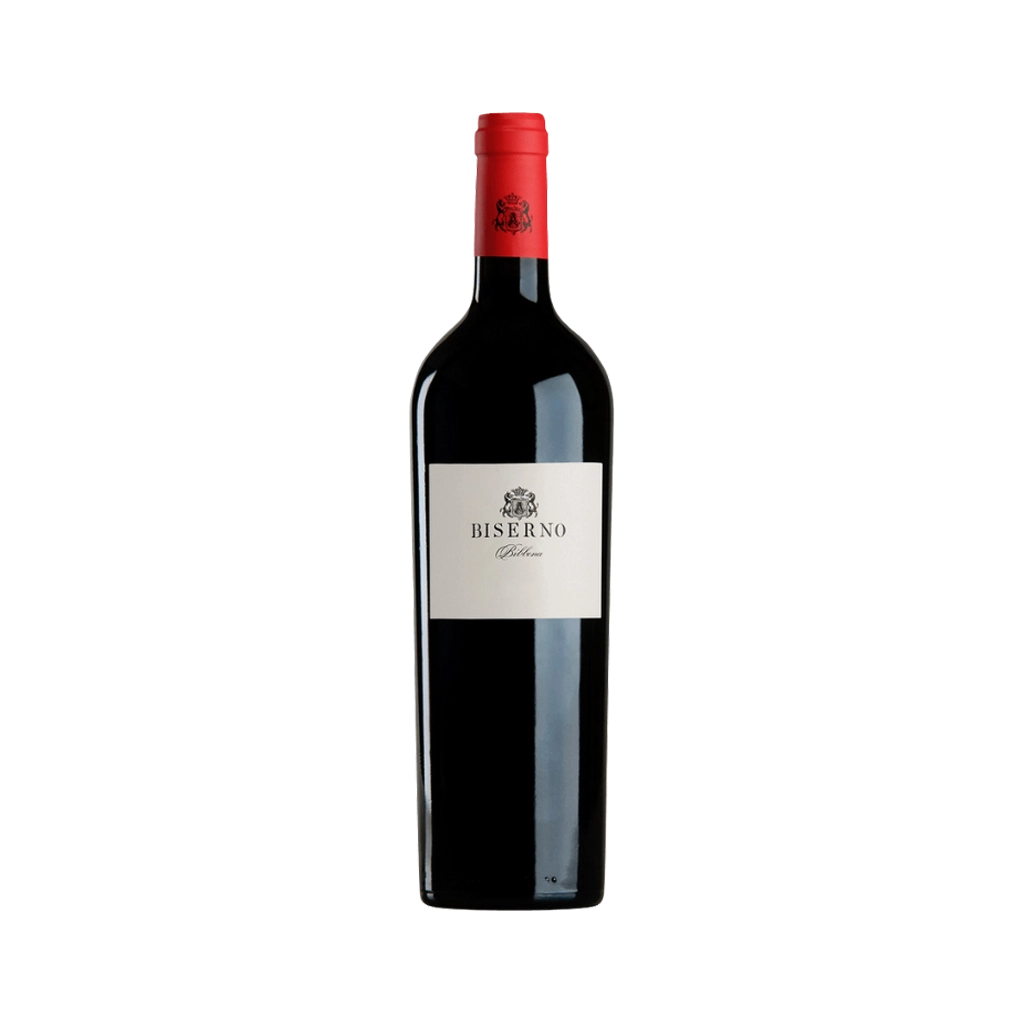 Image de Biserno - Vin Rouge