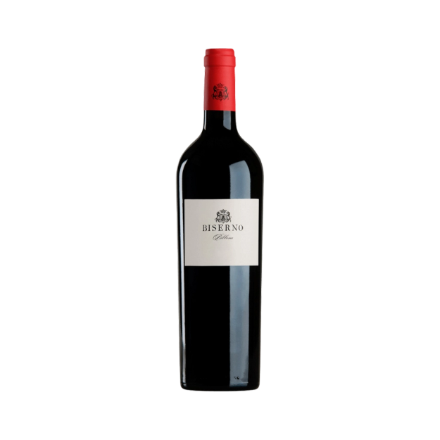 Image de Biserno - Vin Rouge