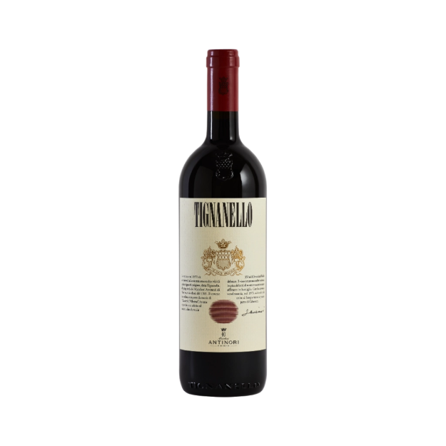 Image de Tignanello - Vin Rouge
