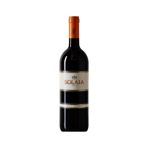 Image de Solaia - Vin Rouge
