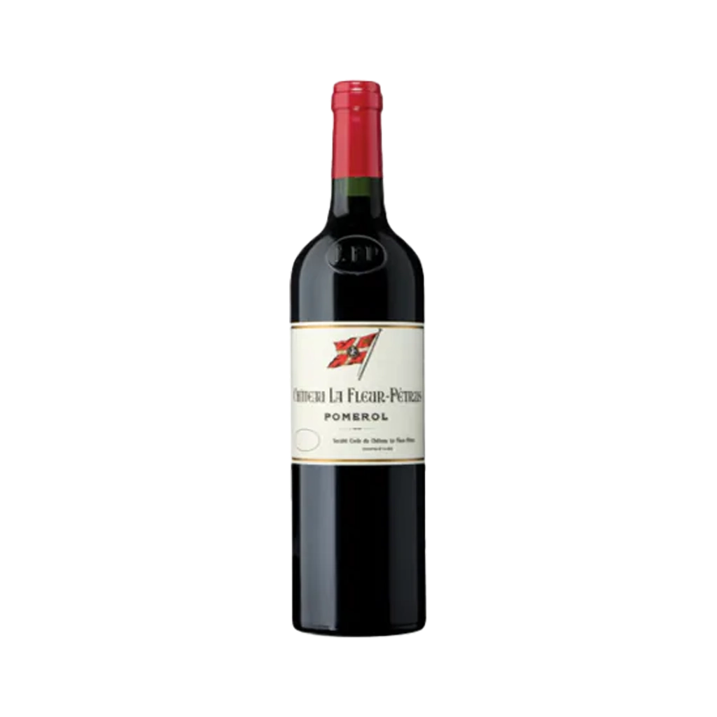 Image de La Fleur de Petrus 2020 Pomerol - Vin Rouge