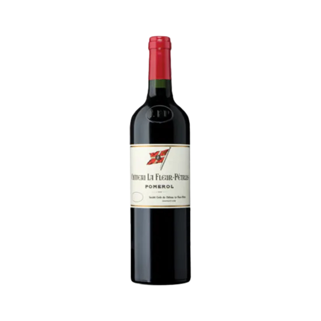 Image de La Fleur de Petrus 2020 Pomerol - Vin Rouge