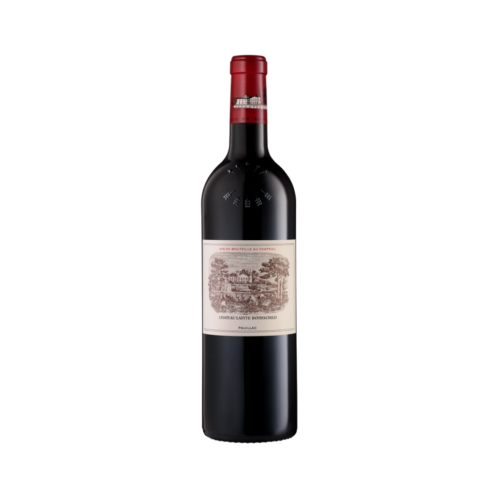 Image de Château Lafite Rothschild 2020 1er Cru Pauillac - Vin Rouge