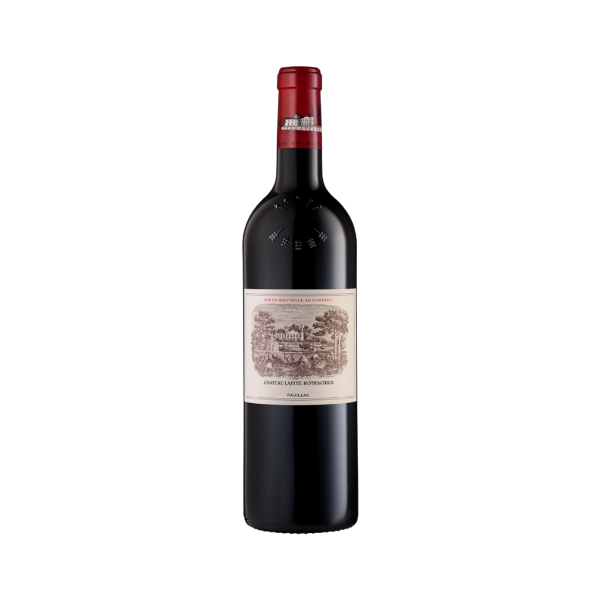 Image de Château Lafite Rothschild 2020 1er Cru Pauillac - Vin Rouge