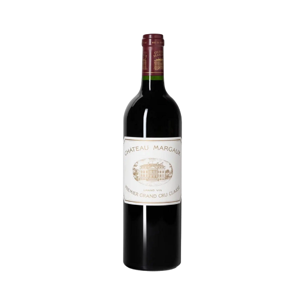 Image de Château Margaux 2020 1er Cru  - Vin Rouge