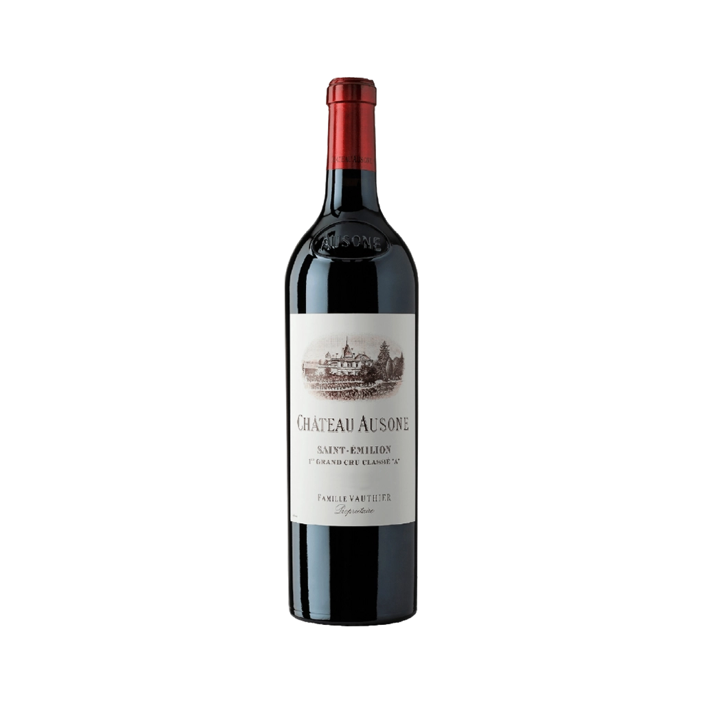 Image de Château Ausone 2020 Saint-Emilion - Vin Rouge