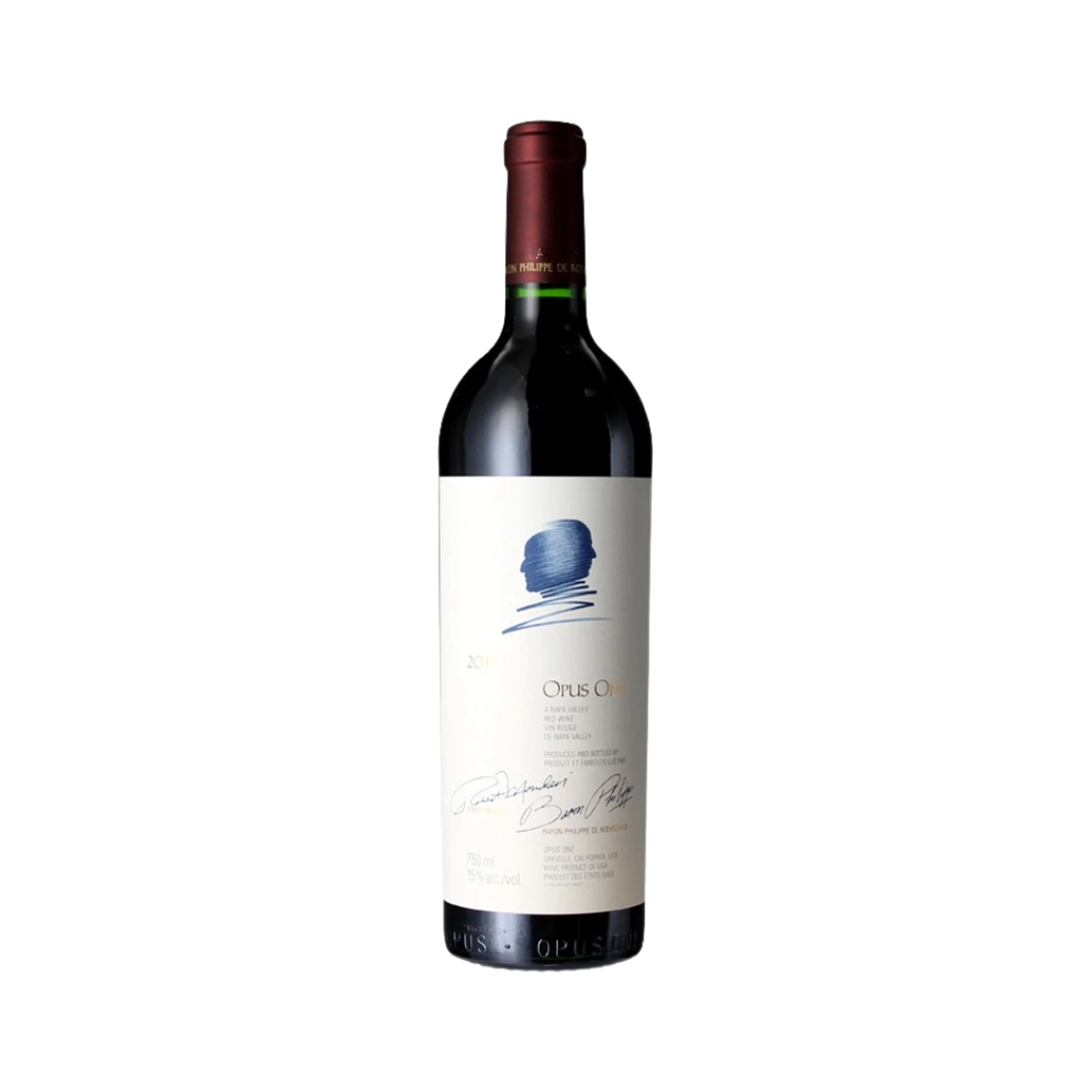 Image de Opus One - Vin Rouge