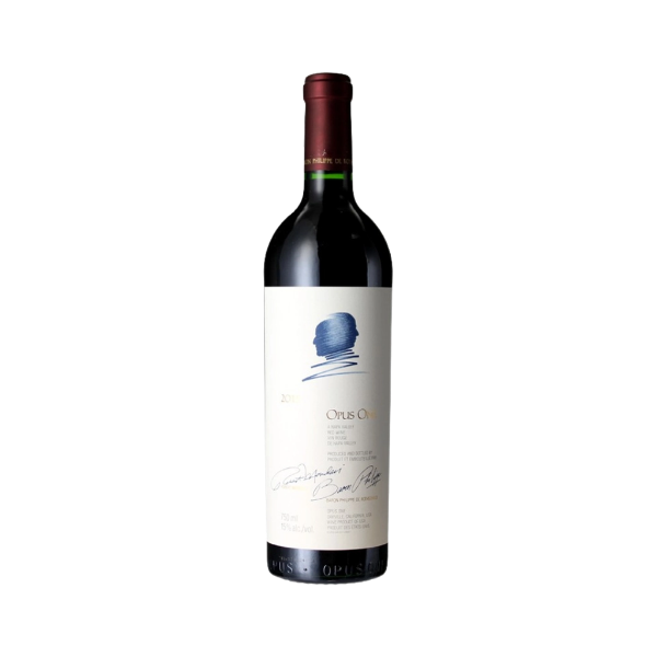 Image de Opus One - Vin Rouge
