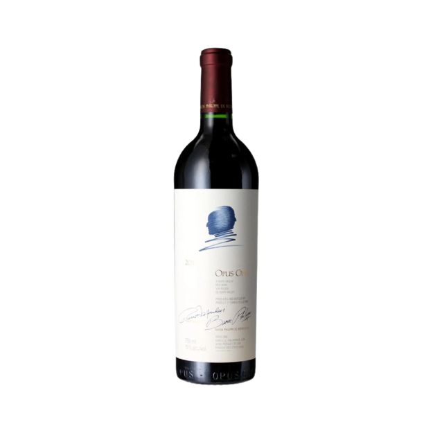 Image de Opus One - Vin Rouge