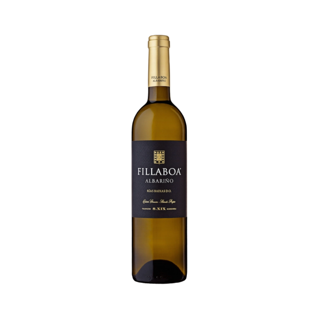 Image de Fillaboa - Vin Blanc