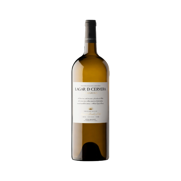 Image de Lagar de Cervera Magnum - Vin Blanc