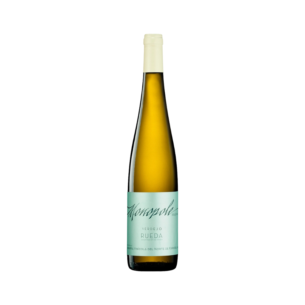 Image de Monopole Siglo XXI - Vin Blanc