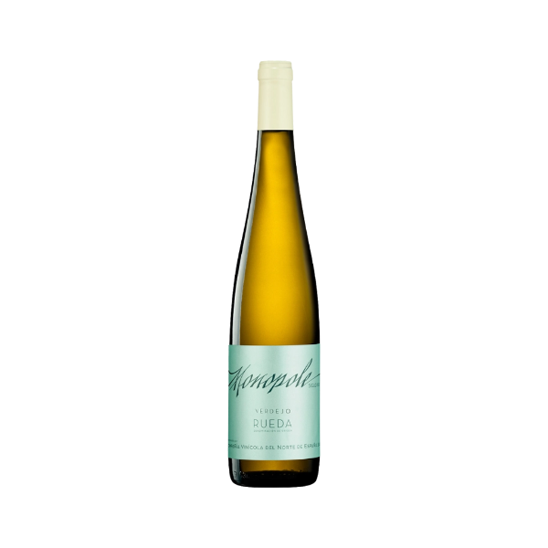 Image de Monopole Siglo XXI - Vin Blanc