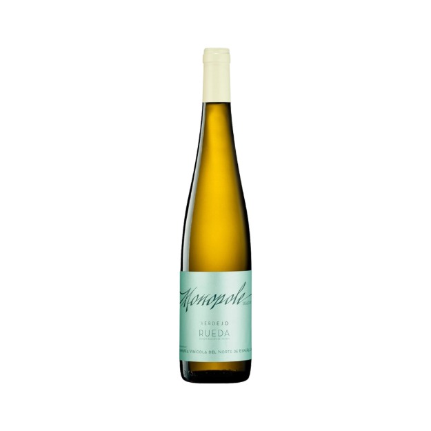 Image de Monopole Siglo XXI - Vin Blanc