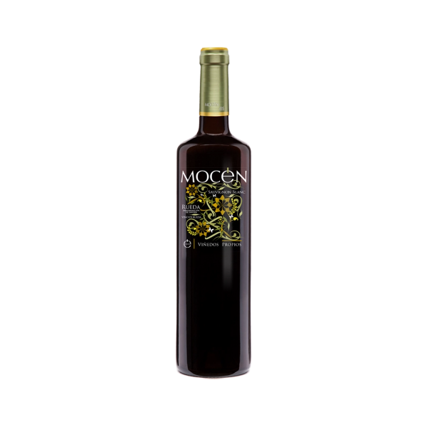 Image de Mocén Sauvignon Blanc Rueda - Vin Blanc