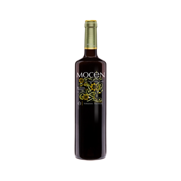 Image de Mocén Sauvignon Blanc Rueda - Vin Blanc