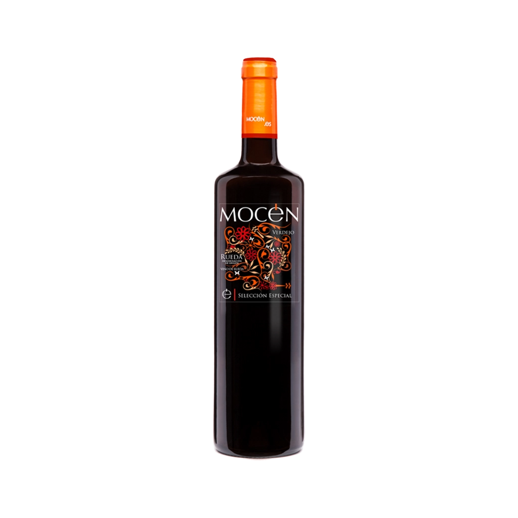 Image de Mocén Rueda Verdejo Selección Especial Magnum - Vin Blanc