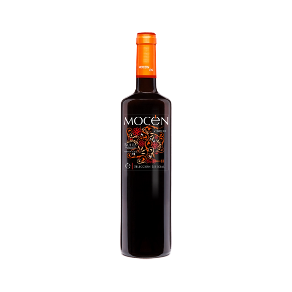Image de Mocén Rueda Verdejo Selección Especial Magnum - Vin Blanc