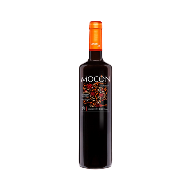 Image de Mocén Rueda Verdejo Selección Especial Magnum - Vin Blanc