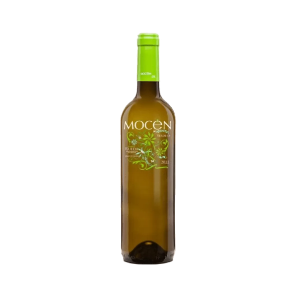 Image de Mocén Rueda - Vin Blanc