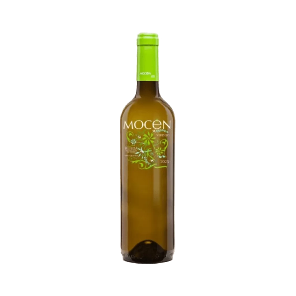 Image de Mocén Rueda Magnum - Vin Blanc