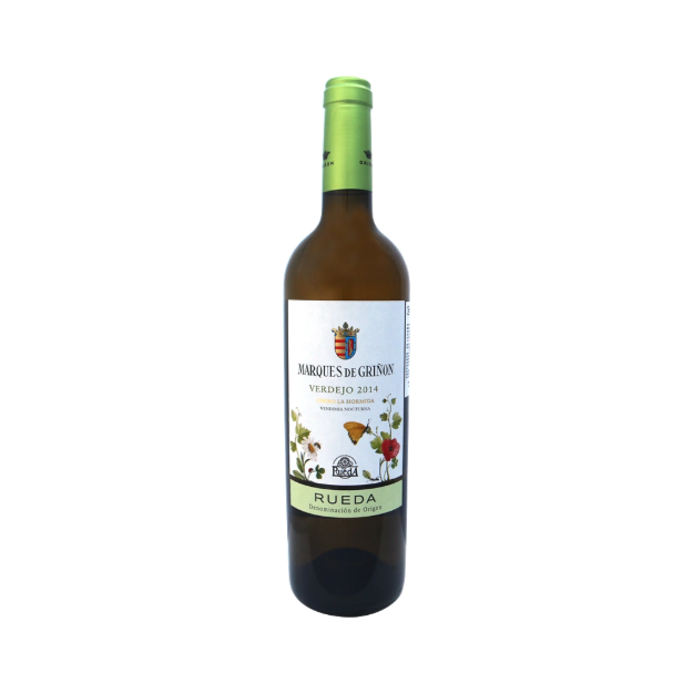 Image de Pago Cerro La Hormiga Verdejo - Vin Blanc