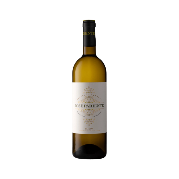 Image de José Pariente Verdejo - Vin Blanc