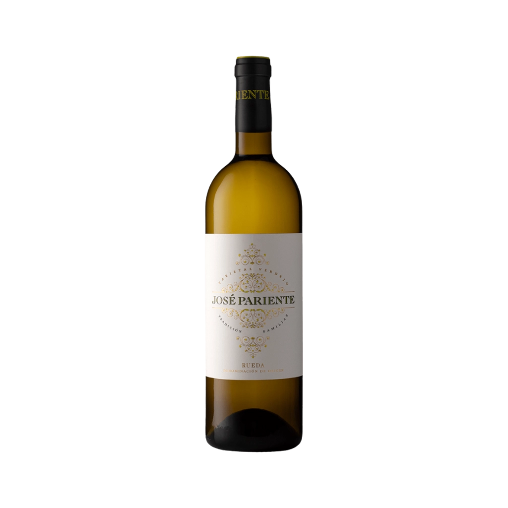 Image de José Pariente Verdejo Magnum - Vin Blanc