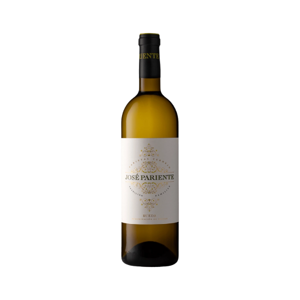 Image de José Pariente Verdejo Magnum - Vin Blanc