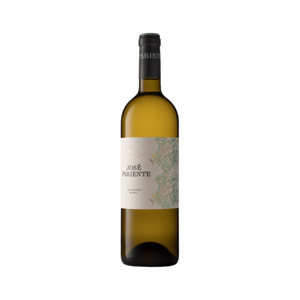Image de José Pariente Sauvignon Blanc - Vin Blanc