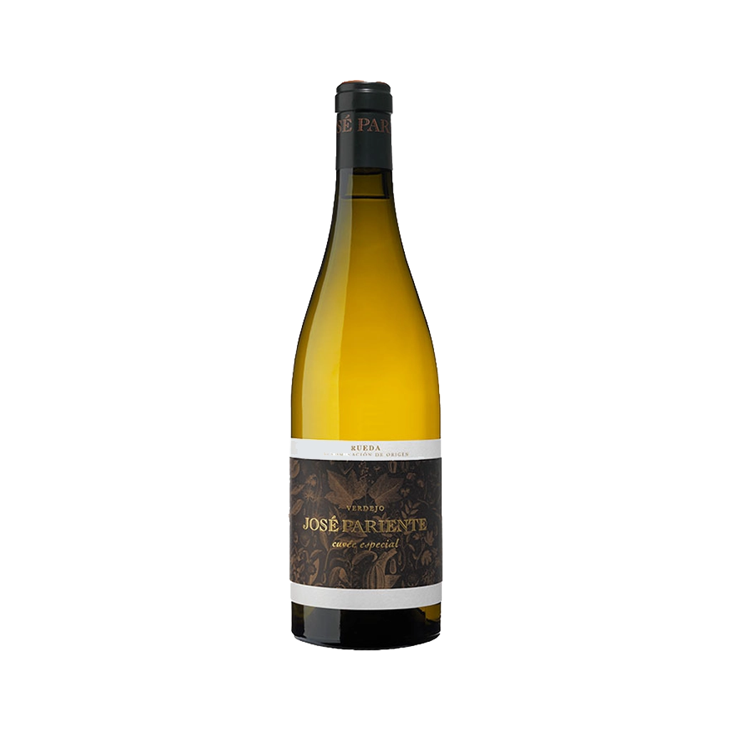 Image de José Pariente Cuvee Especial - Vin Blanc