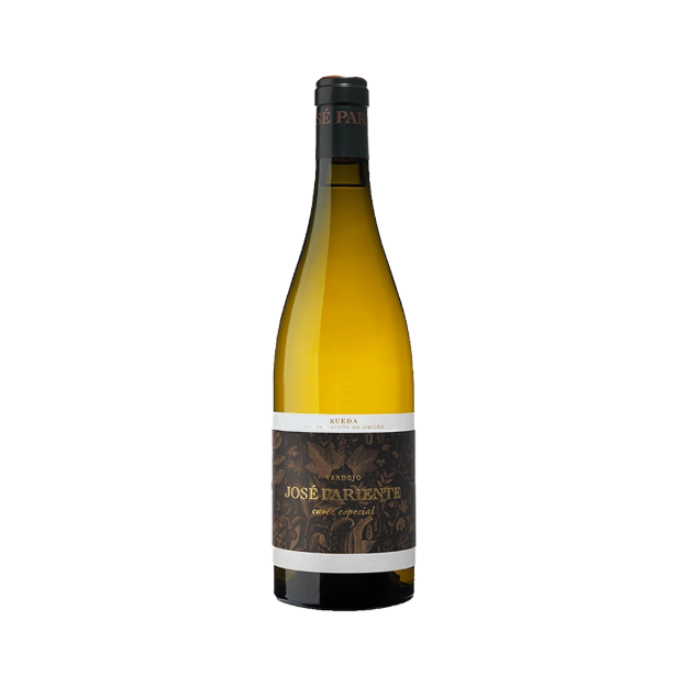 Image de José Pariente Cuvee Especial Magnum - Vin Blanc