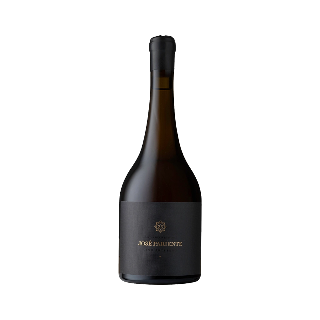 Image de José Pariente 25 Años Barrica - Vin Blanc