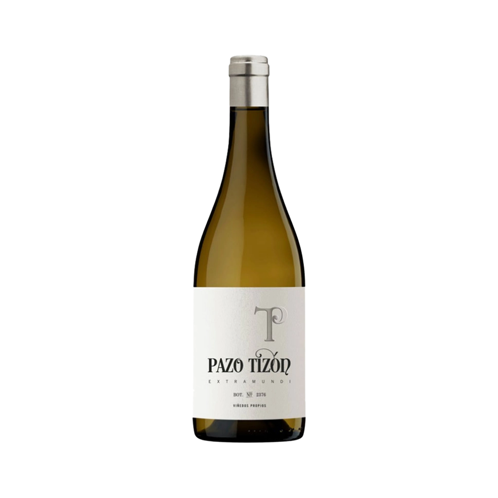 Image de Extramundi - Vin Blanc