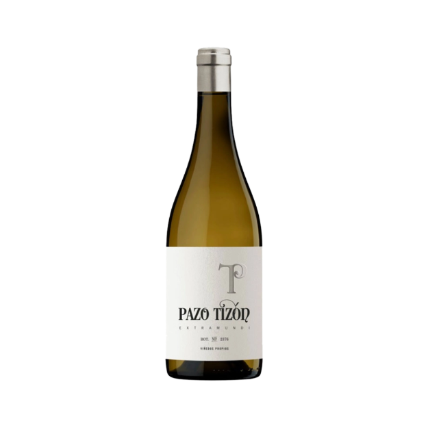 Image de Extramundi - Vin Blanc