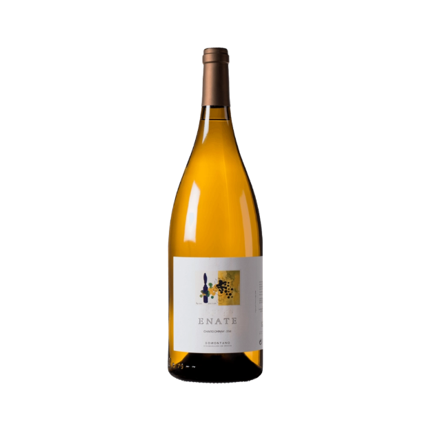 Image de Enate Chardonnay 234 Magnum - Vin Blanc