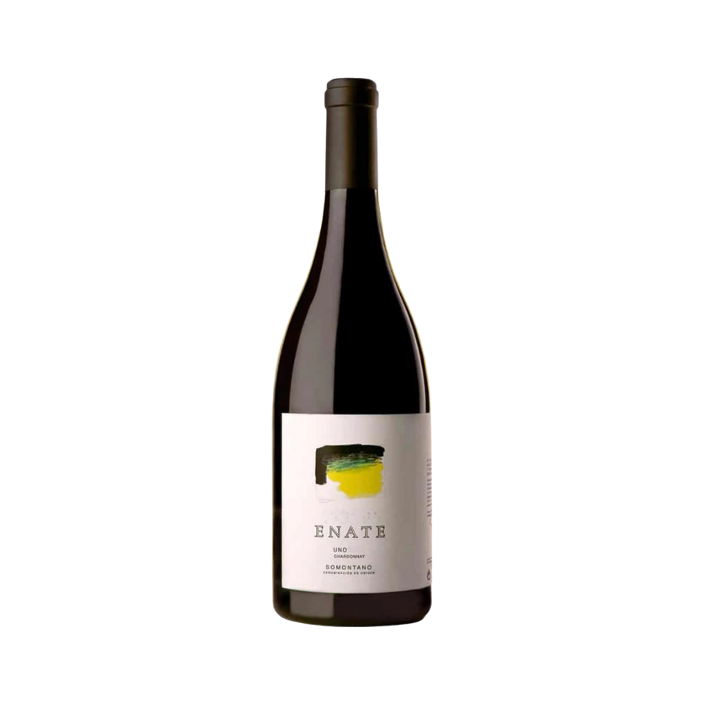 Image de Enate Uno Chardonnay - Vin Blanc