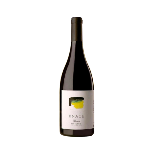 Image de Enate Uno Chardonnay - Vin Blanc