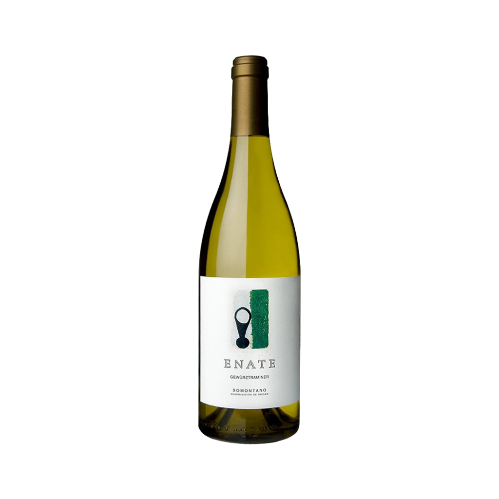 Image de Enate Gewürztraminer - Vin Blanc