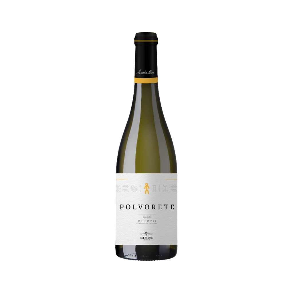 Image de Polvorete - Vin Blanc