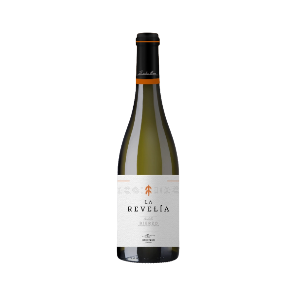 Image de La Revelia - Vin Blanc