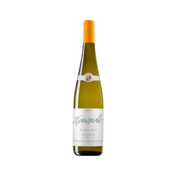 Image de Monopole - Vin Blanc