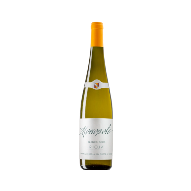 Image de Monopole - Vin Blanc