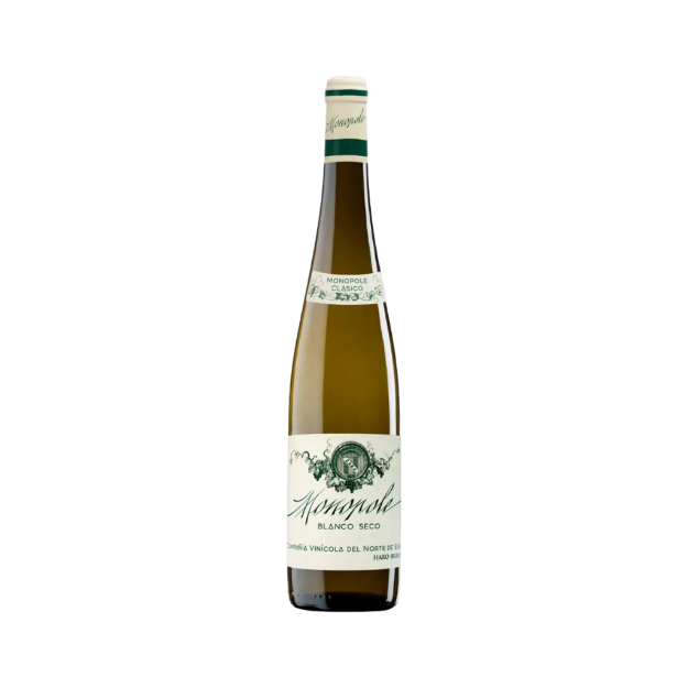 Image de Monopole Clasico Reserva - Vin Blanc