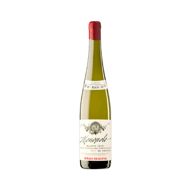 Image de Monopole Clasico Gran Reserva - Vin Blanc