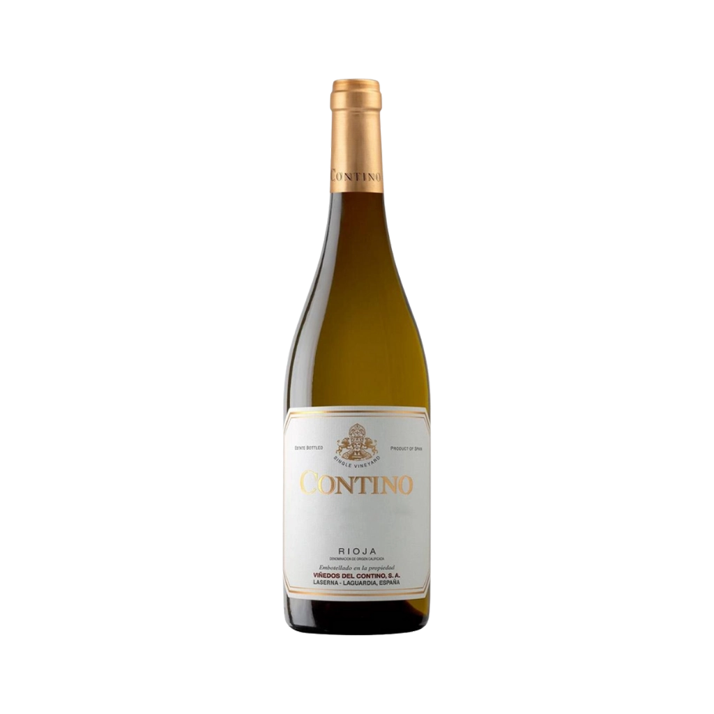 Image de Contino - Vin Blanc